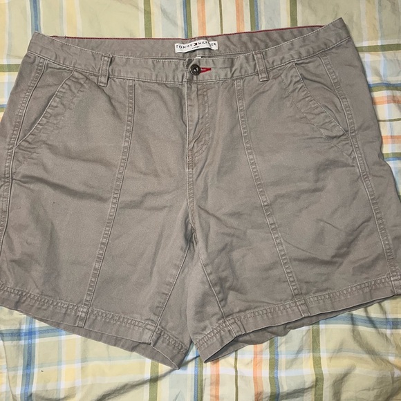 Bundle of 2 shorts size 16 VEUC - Picture 4 of 5